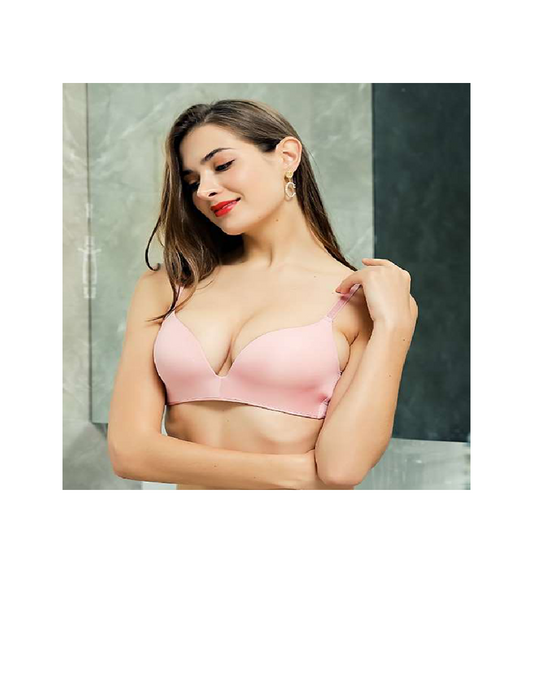 Casual Wirefree Bra