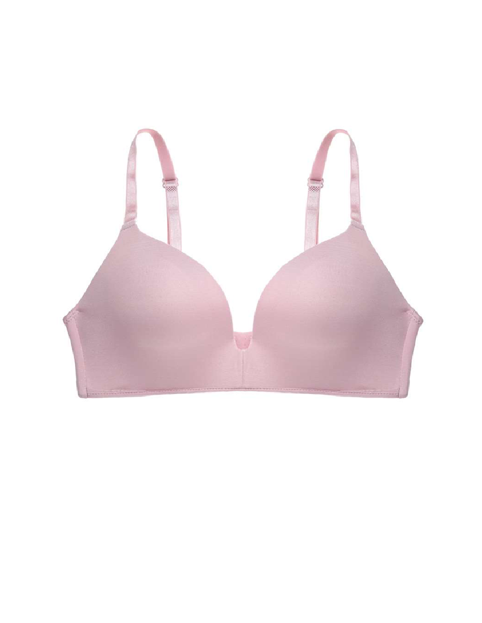 Casual Wirefree Bra