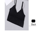 Cotton Active Bra