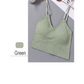 Cotton Active Bra