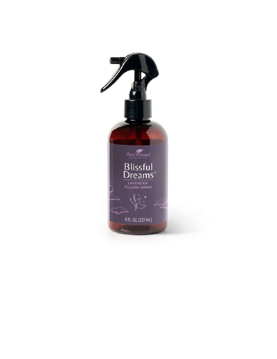 Blissful Dream TM Lavender Pillow Spray