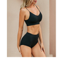 Seamless High Waist Shaper Panties