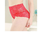 High Waist Lace Panties