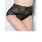 High Waist Lace Panties