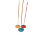 Aromatic Incense Sticks With Ceramic Holder