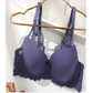 B/C Massage Cup Lace Bra