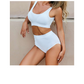 Seamless High Waist Shaper Panties